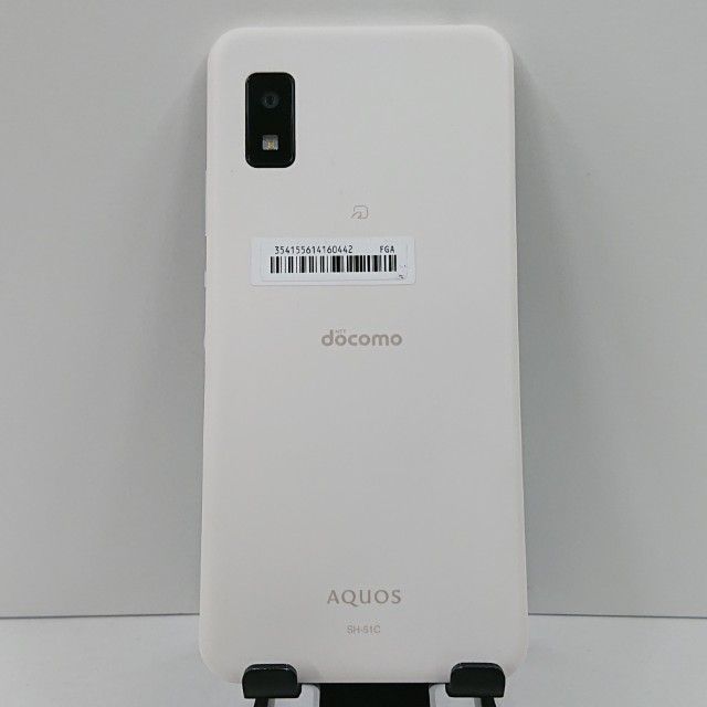 AQUOS wish2 SH-51C �ɥ��� �ۥ磻�� c17158