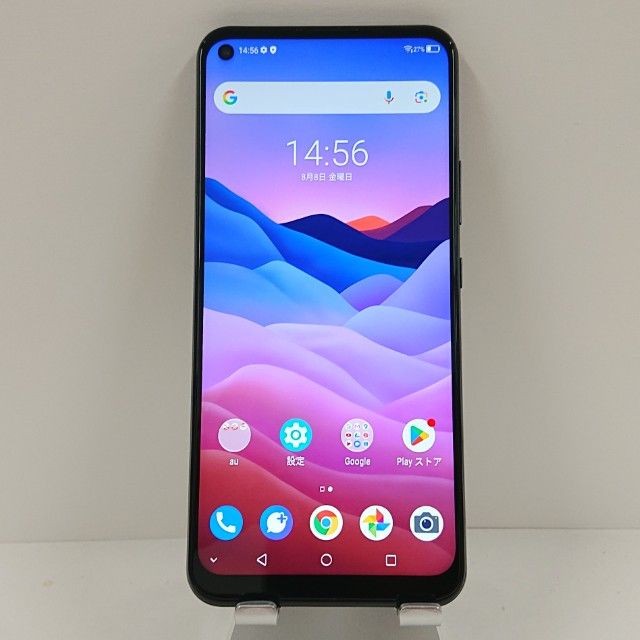 ZTE a1 ZTG01 au ֥å c13892