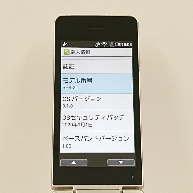 AQUOS �������� SH-02L �ɥ��� ������� c22232