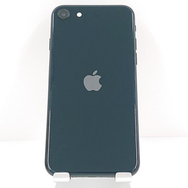 iPhoneSE ��3���� 64GB �ɥ��� �ߥåɥʥ��� c20096