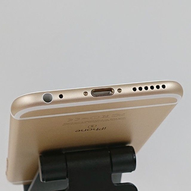 iPhone6s 64GB SoftBank ������� c19330