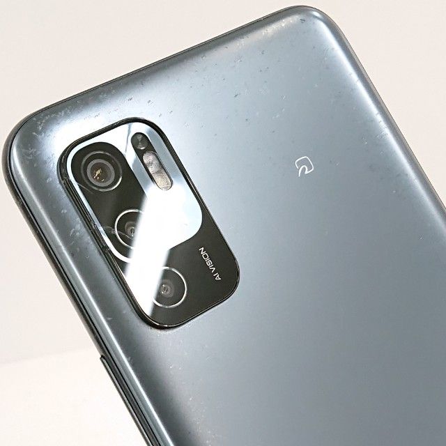 Redmi Note 10 JE XIG02 au ����ե����ȥ��졼 c19823