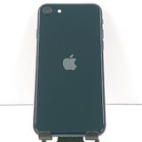 iPhoneSE ��3���� 64GB au �ߥåɥʥ��� c19043