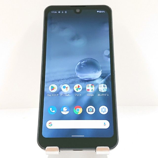 AQUOS wish A103SH SoftBank 㥳 c15300