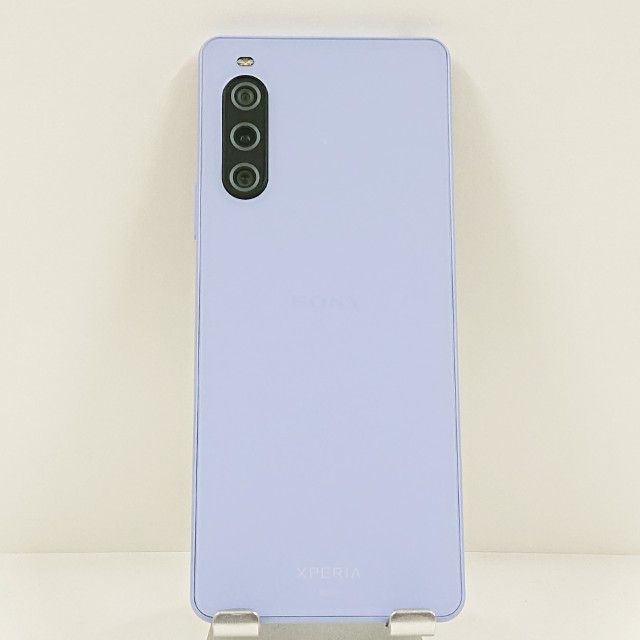 Xperia 10 V SOG11 au ��٥���� c22677