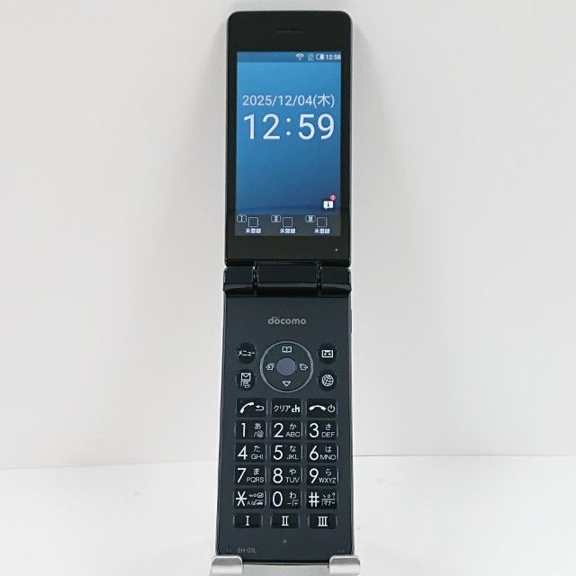 AQUOS쥹 SH-03L ɥ ֥å c15855