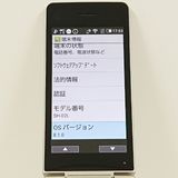 AQUOS �������� SH-02L �ɥ��� ������� c20450