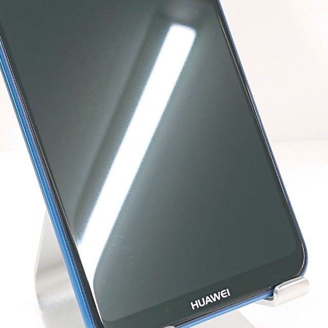 HUAWEI P20 lite ANE-LX2J SIM�ե꡼ ���饤��֥롼 c19137