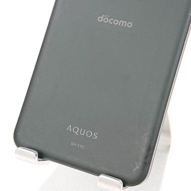 AQUOS wish2 SH-51C �ɥ��� ���㥳���� c20303