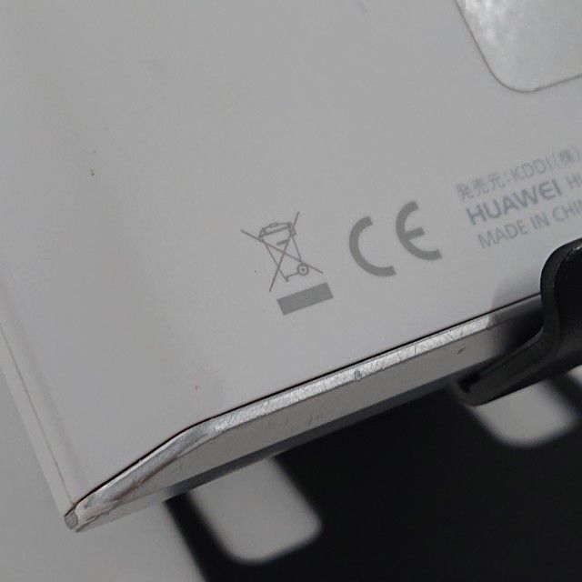 Speed Wi-Fi NEXT W05 HWD36 au �ۥ磻�ȡߥ���С� c21113