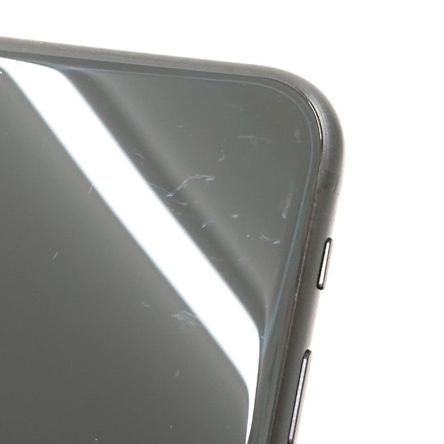 iPhoneSE ��2���� 64GB au �֥�å� c18888