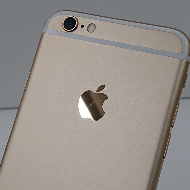 iPhone6s 64GB SoftBank ������� c18549