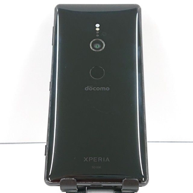 Xperia XZ2 SO-03K �ɥ��� �ꥭ�åɥ֥�å� c16397