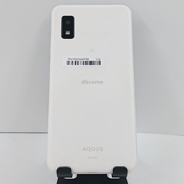 AQUOS wish2 SH-51C �ɥ��� �ۥ磻�� c20349