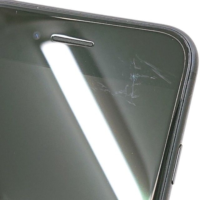 iPhoneSE ��2���� 64GB �ɥ��� �֥�å� c18468