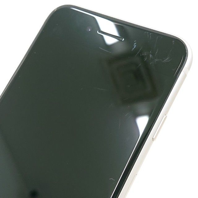 iPhoneSE ��3���� 64GB au �������饤�� c18204