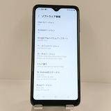 Galaxy A23 5G SCG18 au �֥�å� c22527