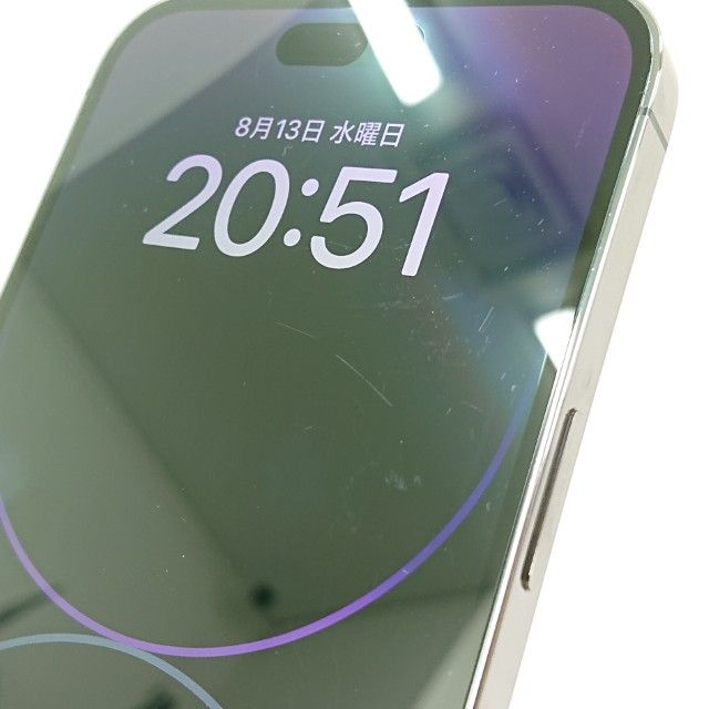 iPhone14 Pro Max 128GB Rakuten ǥץѡץ c13994