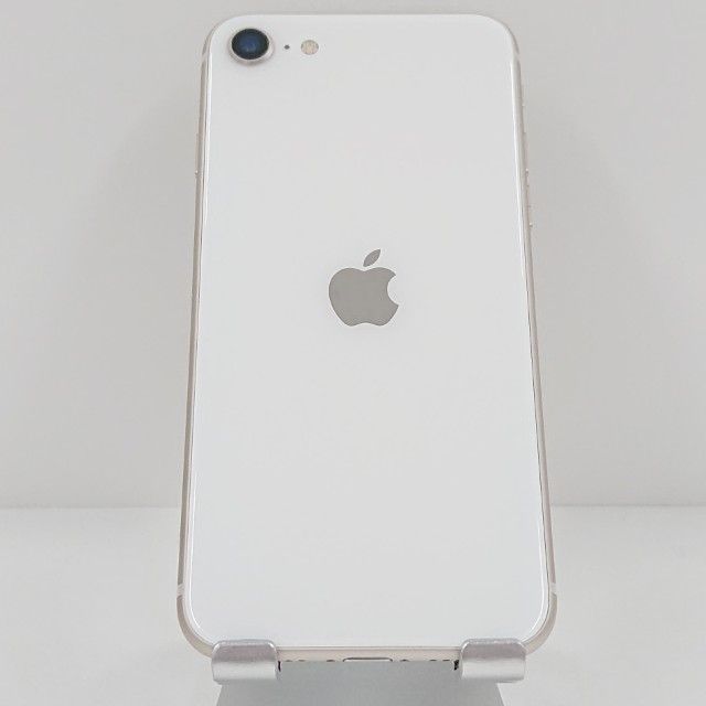 iPhoneSE ��3���� 64GB SoftBank �������饤�� c19385
