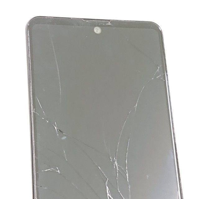 �ڥ�����ʡ�AQUOS R5G 908SH SoftBank ��������ۥ磻�� c22063