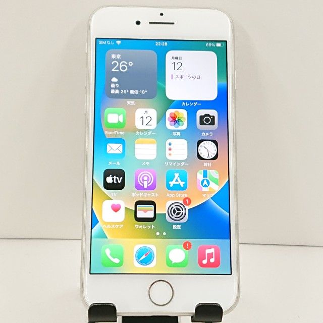iPhone8 64GB �ɥ��� ����С� c23243