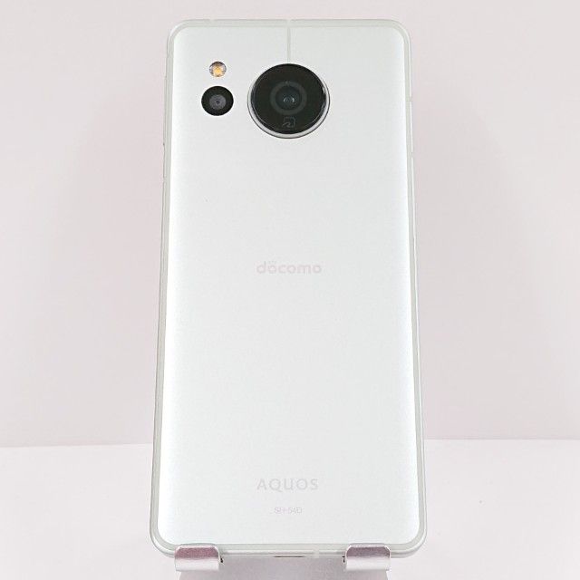 AQUOS sense8 SH-54D �ɥ��� �ڡ��륰�꡼�� c16474