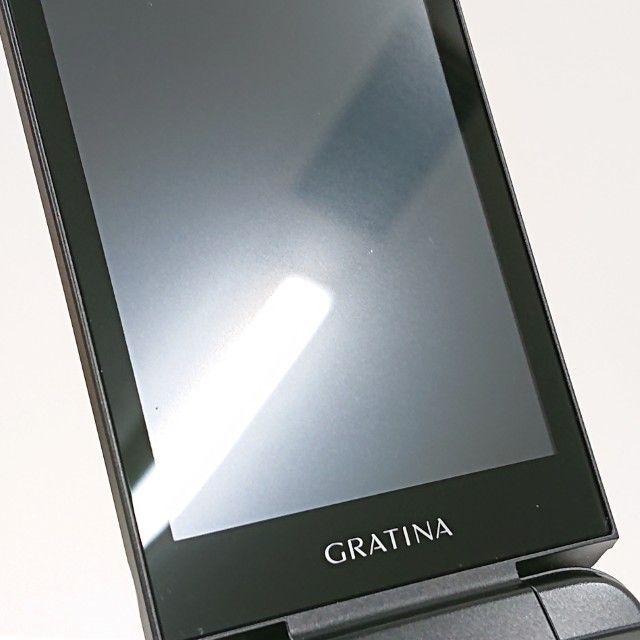 GRATINA KYF42 au �֥�å� c18590