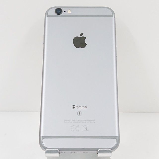 iPhone6s 32GB SIM�ե꡼ ���ڡ������쥤 c18979