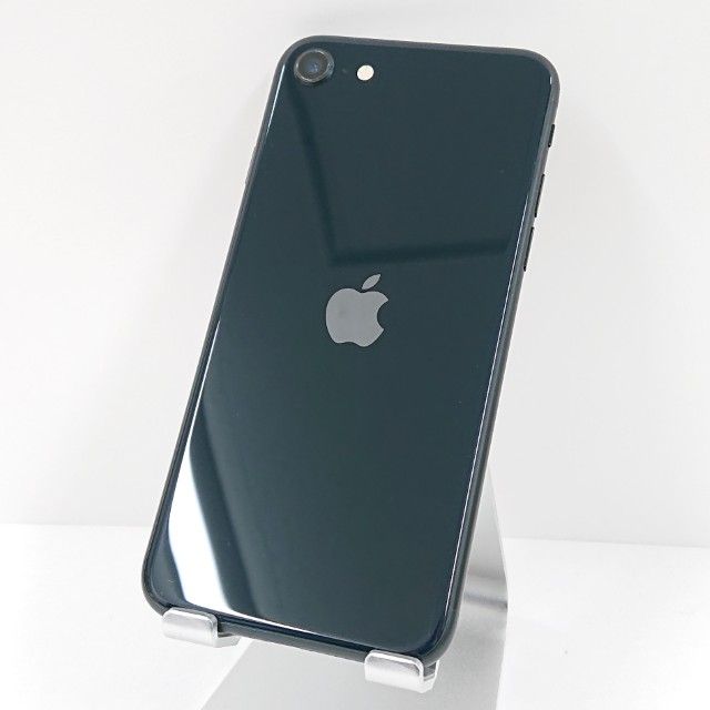 iPhoneSE ��3���� 64GB au �ߥåɥʥ��� c17247