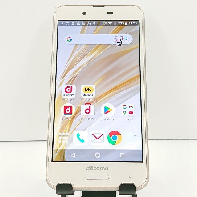 AQUOS sense SH-01K �ɥ��� �����ѥ󥴡���� c19042