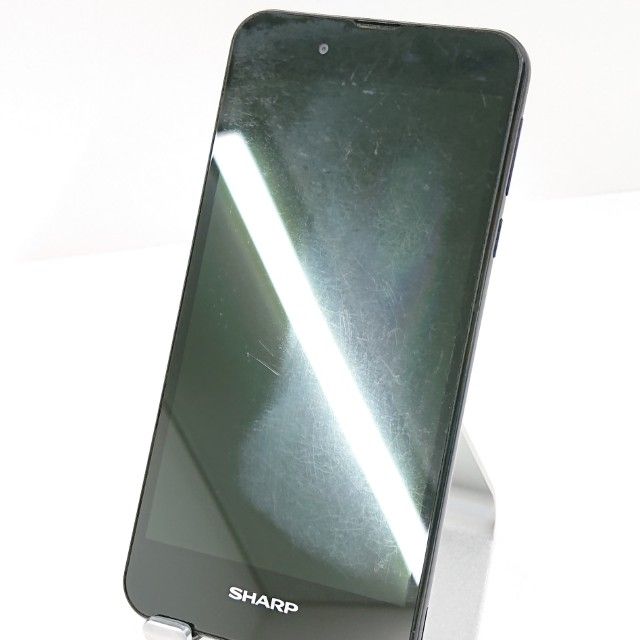 SHARP AQUOS SH-M04 SIMե꡼ ͥӡ c14963