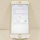 �ڥǥⵡ��iPhone6s Plus 16GB au ������� c21569