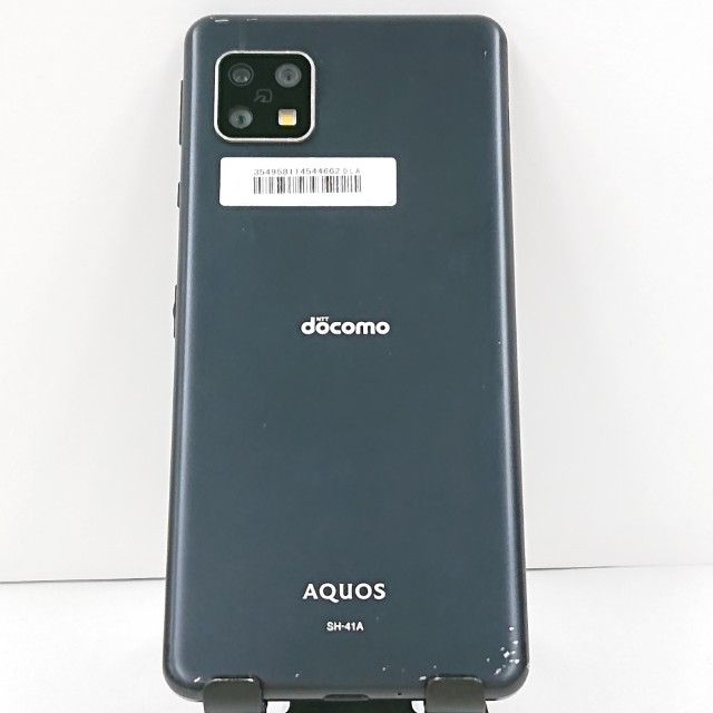 AQUOS sense4 SH-41A �ɥ��� �֥�å� c23041