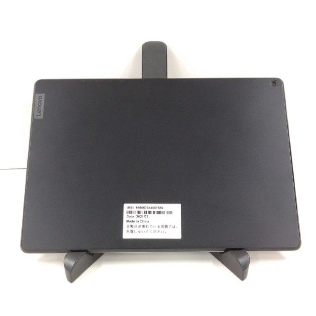 Lenovo TAB5 801LV SoftBank �֥�å� c21639