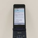 AQUOS �������� SH-01J �ɥ��� �֥롼�֥�å� c20377