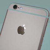 iPhone6s 128GB SoftBank ������������� c18768