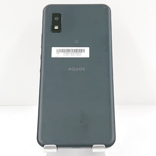 AQUOS wish A103SH SoftBank ���㥳���� c19934