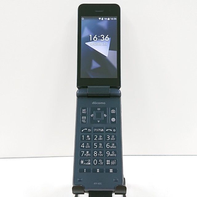 DIGNO?�������� KY-42C �ɥ��� �֥�å� c20073