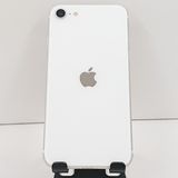 iPhoneSE ��2���� 64GB au �ۥ磻�� c19177