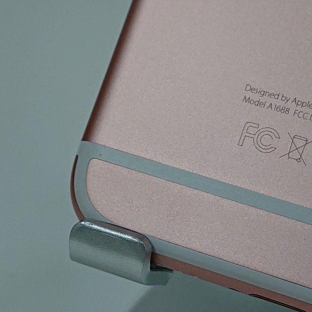 iPhone6s 64GB SoftBank ������������� c18823