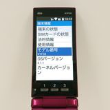 ���󤿤󥱡����� KYF38 au �磻���å� c22014
