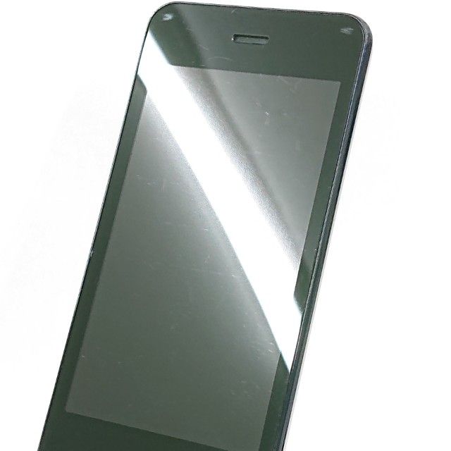 AQUOS �������� SH-01J �ɥ��� �֥롼�֥�å� c20414