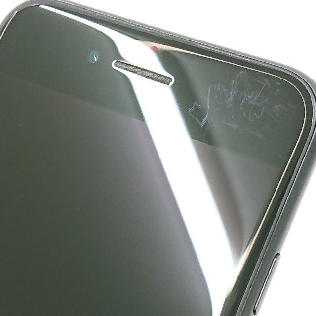 iPhoneSE ��2���� 64GB au �֥�å� c20071