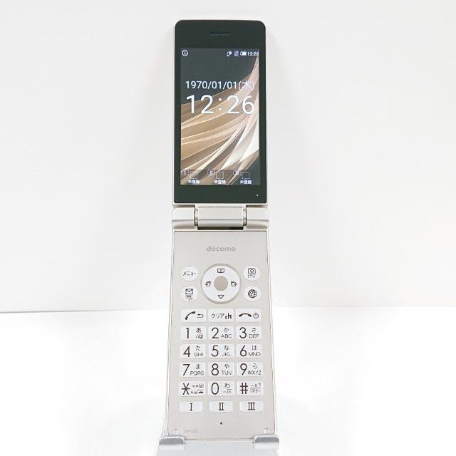 AQUOS �������� SH-02L �ɥ��� ������� c21856