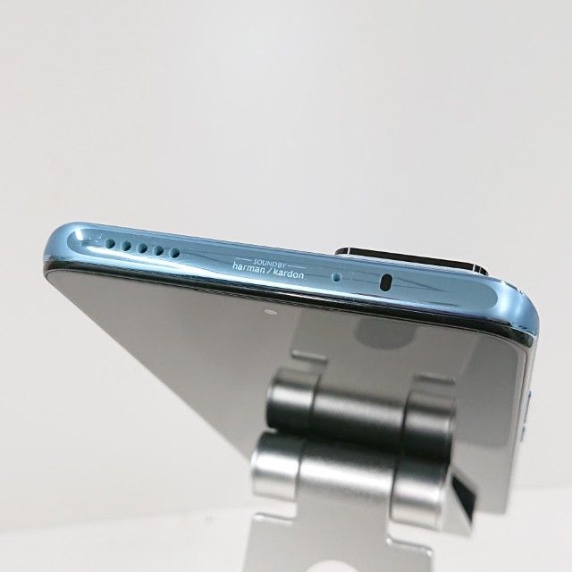 Xiaomi 12T Pro A201XM SoftBank �֥롼 c15966