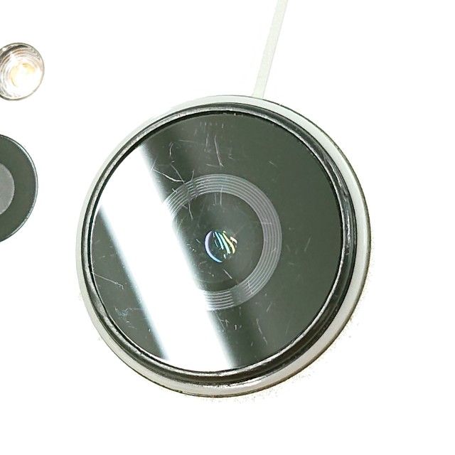 AQUOS sense8 SH-54D �ɥ��� �ڡ��륰�꡼�� c17269