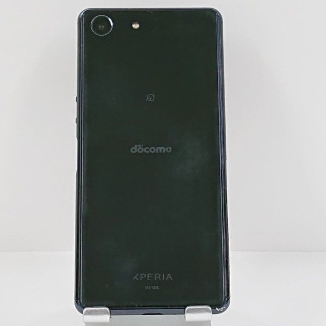 Xperia Ace SO-02L �ɥ��� �֥�å� c22546