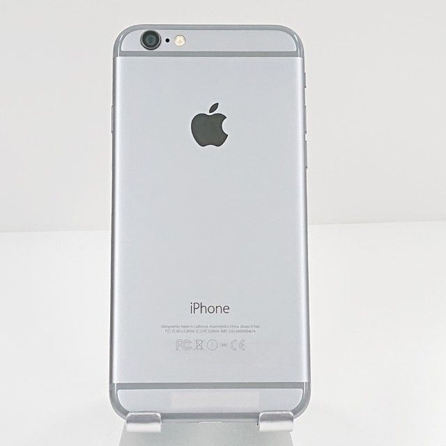 iPhone6 16GB SIM�ե꡼ ���ڡ������쥤 c19325