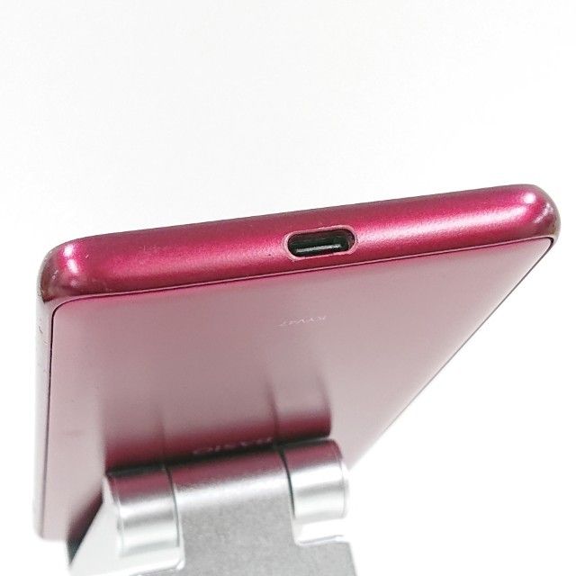 BASIO4 KYV47-u UQ �磻���å� c18276