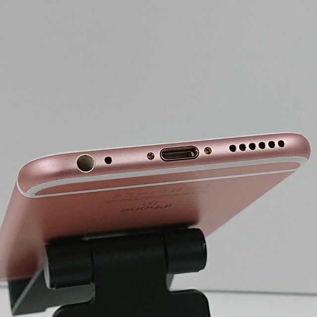 iPhone6s 64GB SoftBank ������������� c19352